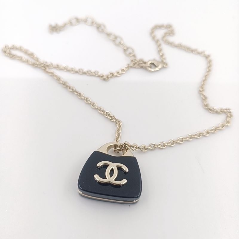 Chanel Necklaces